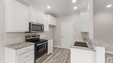 545 Lake Breeze Dr, Texarkana, TX 75501 - photo 7