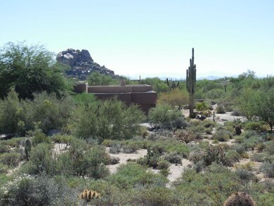 Beautiful South Views