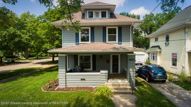 326 Smith Ave, Lansing, MI 48910 - photo 2