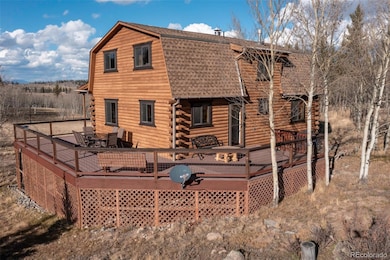 2387 Buffalo Ridge Rd, Como, CO 80432 - photo 2