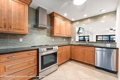 St Lucie Club unit 402A, Stuart, FL 34996 - photo 7