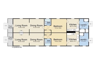 The total square footage is 1712 sq ft per a forme