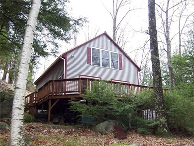 34 Shore Rd, Hebron, ME 04238 - photo 6