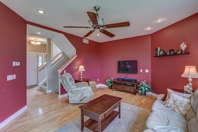 N9161 Legler Rd, Brooklyn, WI 53521 - photo 3