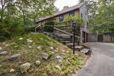 11 George Bray Rd, Yarmouth Port, MA 02675 - photo 4