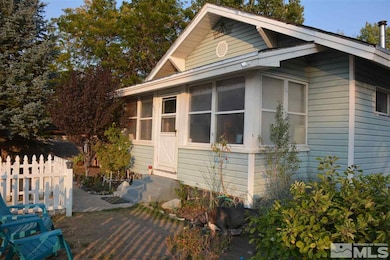 421 W 6th St, Winnemucca, NV 89445 - photo 3