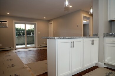 41 Lionel Ave unit A, Waltham, MA 02452 - photo 3
