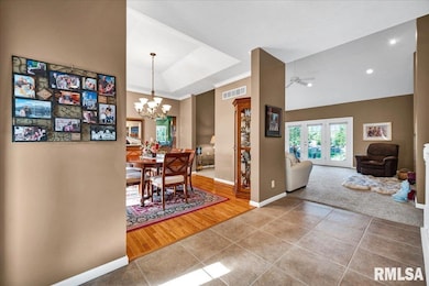 1263 Wheatfield Dr, Morton, IL 61550 - photo 4