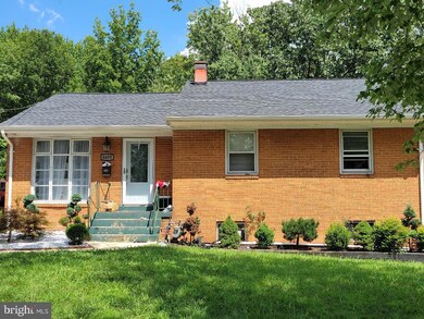 6409 98th Ave, Lanham, MD 20706 - photo 3