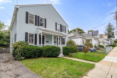 86 Hewlett St unit 1, Roslindale, MA 02131 - photo 3