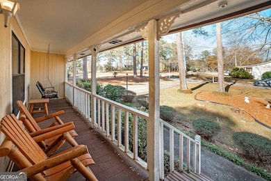 1914 Lullwater Cir unit V, Jonesboro, GA 30236 - photo 5