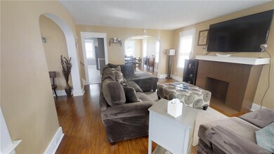 151 Mariemont Ave, Buffalo, NY 14220 - photo 6