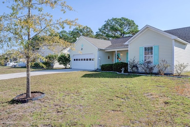 131 Belvedere Dr Holly Ridge-large-002-0