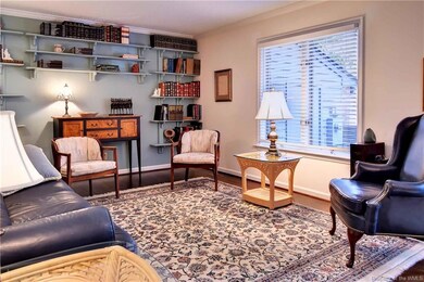 Formal Living Room