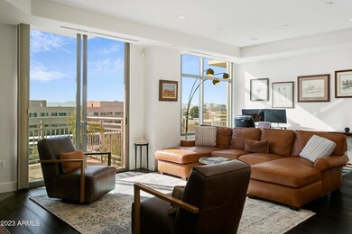 Tons of Natural light