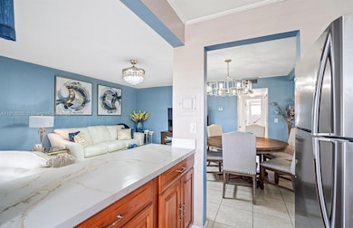 180 NE 12th Ave unit 14E, Hallandale Beach, FL 33009 - photo 3