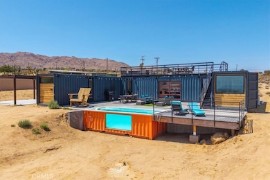 6816 Saddleback Rd, Joshua Tree, CA 92252 - photo 3