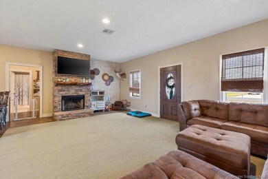 2174 E Michael Square, Lake Charles, LA 70611 - photo 5