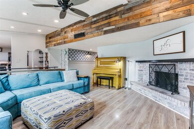 3009 Spring Grove Dr, Bedford, TX 76021 - photo 7