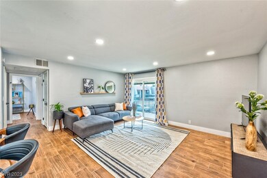 5241 River Glen Dr unit 178, Las Vegas, NV 89103 - photo 3