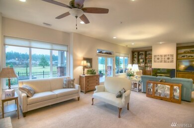 8221 Camano Loop NE unit 4, Lacey, WA 98516 - photo 7