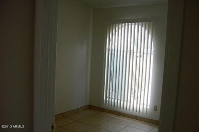 Bedroom # 1
