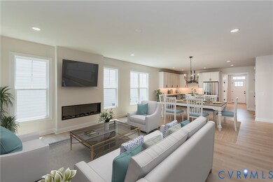 12304 Garnet Parke Cir, Glen Allen, VA 23059 - photo 5