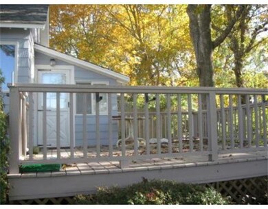 36 Juniper St unit 1, Wareham, MA 02571 - photo 2