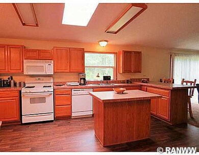 3953 Rainbow Cir, Danbury, WI 54830 - photo 2