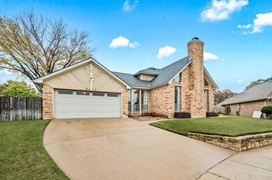3112 Sundance Ct, Bedford, TX 76021 - photo 3