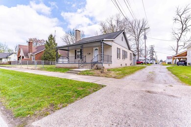 211 E Monroe St, Princeton, IN 47670 - photo 4