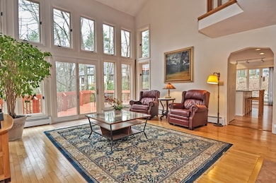 19 Stonehedge Rd, Bellingham, MA 02019 - photo 6