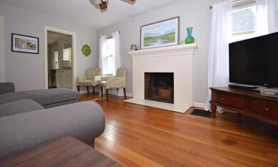 lving room