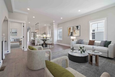 61 Springfield St unit 1, Somerville, MA 02143 - photo 2