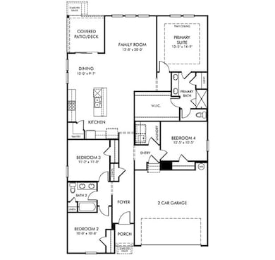 1931 Mahala Dr, Nashville, TN 37076 - photo 2