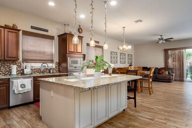 Kitchen 1