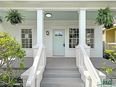907 W 42nd St, Savannah, GA 31415 - photo 3