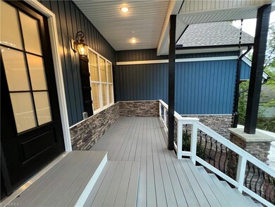 1350 Geneva Albright Rd, Graham, NC 27253 - photo 5