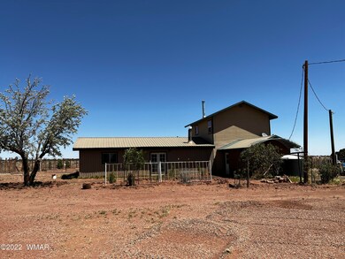 View from South