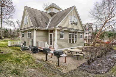 4 Sterling Hill Ln unit 427, Exeter, NH 03833 - photo 4