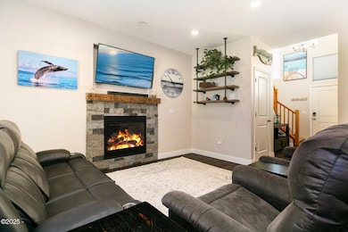 250 SE Hazelton Place, Depoe Bay, OR 97341 - photo 7