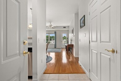 Walnut Place Condominiums unit 406, Peabody, MA 01960 - photo 3