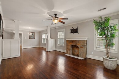 1006 Key St unit 4, Houston, TX 77009 - photo 7