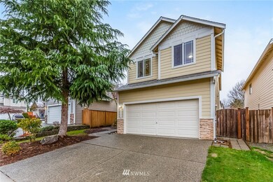 25700 160th Place SE, Covington, WA 98042 - photo 2