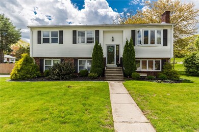 24 Deerfield Dr, Greenville, RI 02828 - photo 3