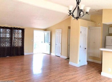 Living room 2