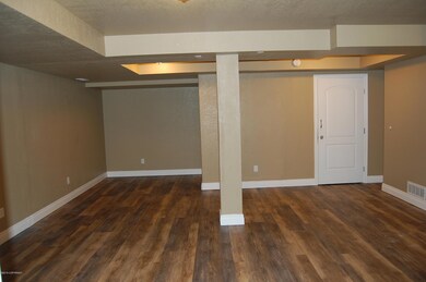 Full basement