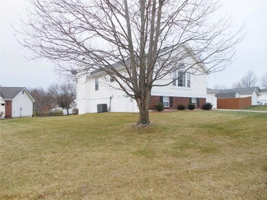 Big .25ac lot on culdesac