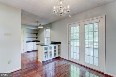 600 Budleigh Cir, Lutherville Timonium, MD 21093 - photo 6