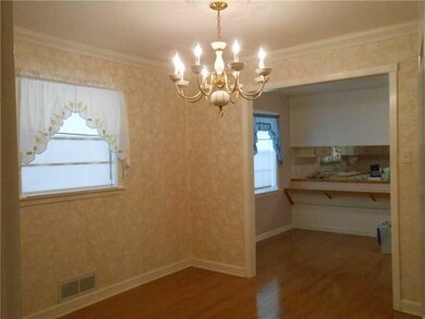 Other. Formal Dining or convert back to 4th bedroo